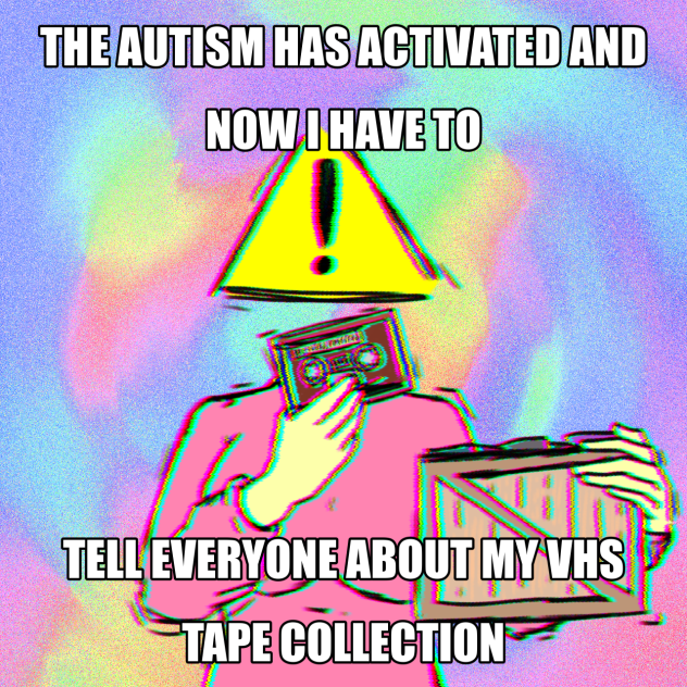 TISM
