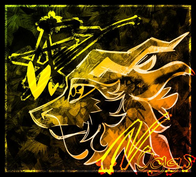 💛⚡️🔥Tranquil  Thunder💛⚡️🔥