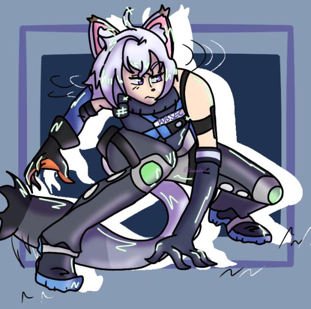 Rookie Officer