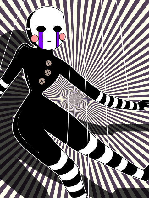 Puppet - ibisPaint