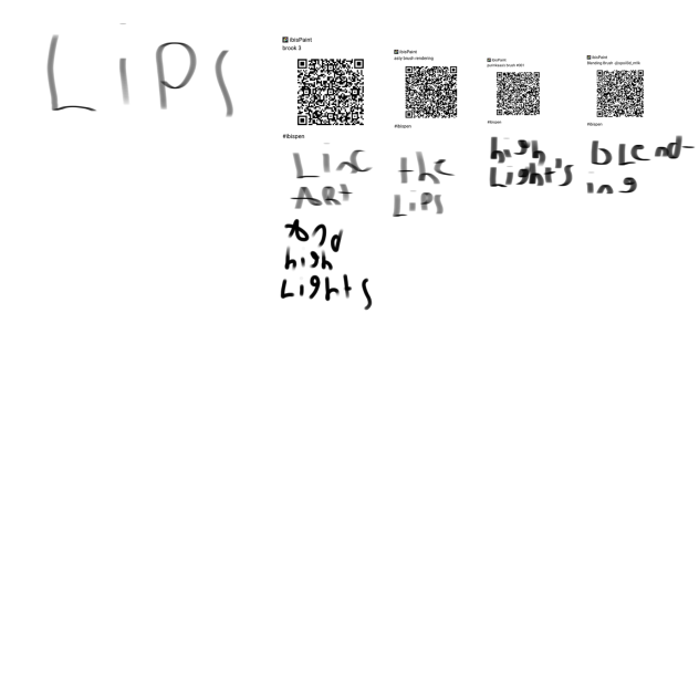 bad example sorry