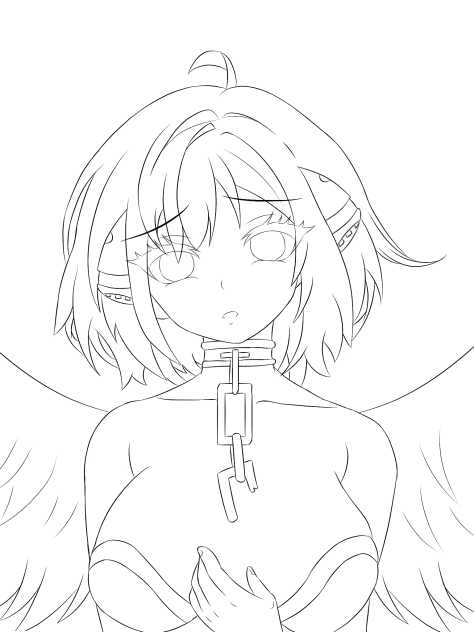 ikaros sora_no_otoshimono