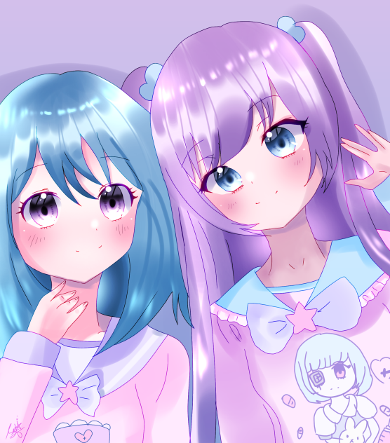 ♥