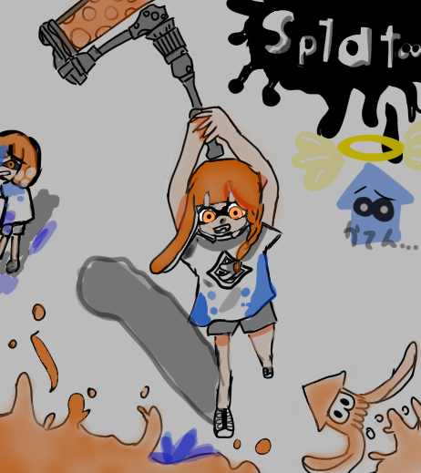 スプラ