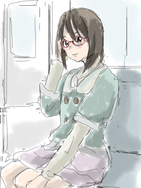 上条春菜