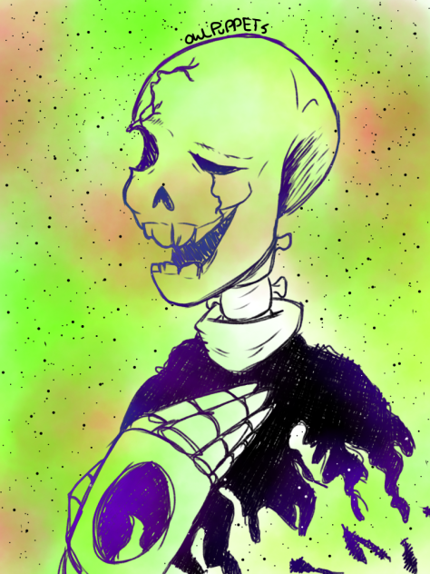 Gaster 3.0