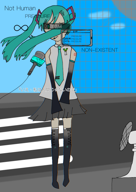 匿名M     Anonymous M