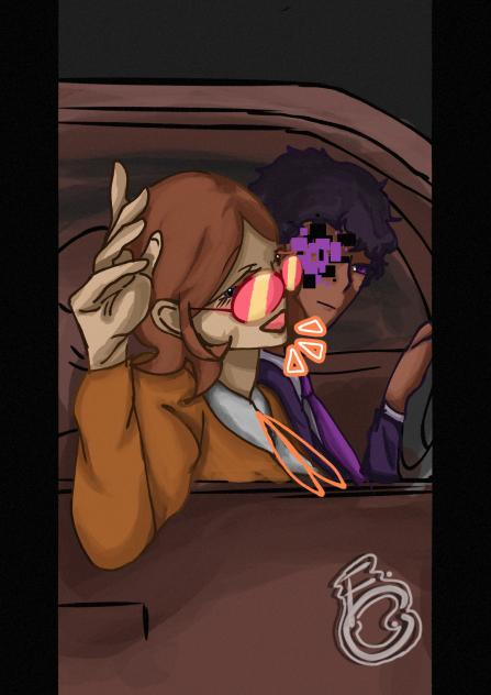 𝑭𝒂𝒏𝒂𝒓𝒕 𝑺&𝑨