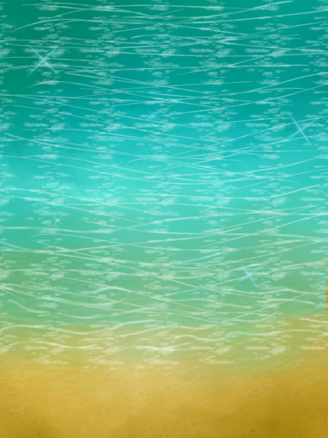Beach 1