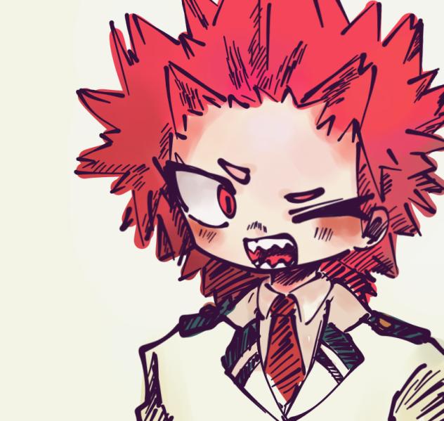 Kirishima (My Hero Academia)