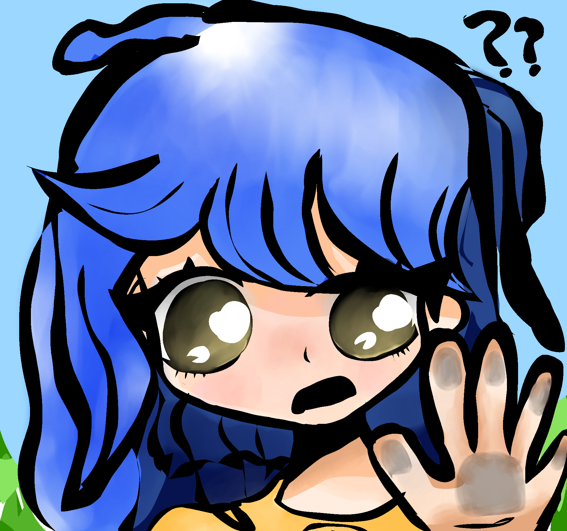 child version - ibisPaint