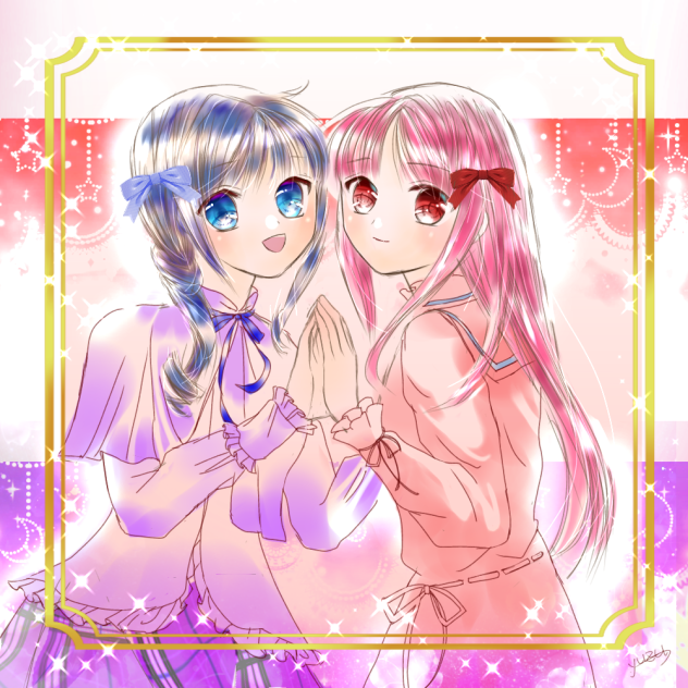 めいきんぐ女の子は無敵