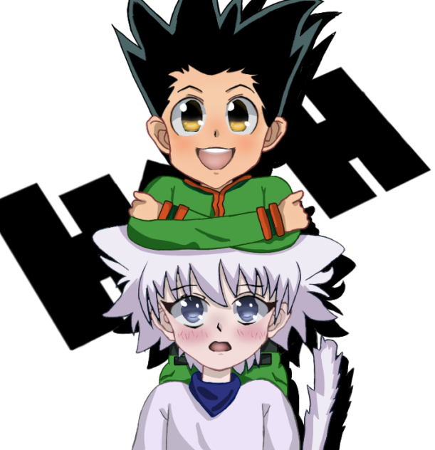 Killugon🤍💚