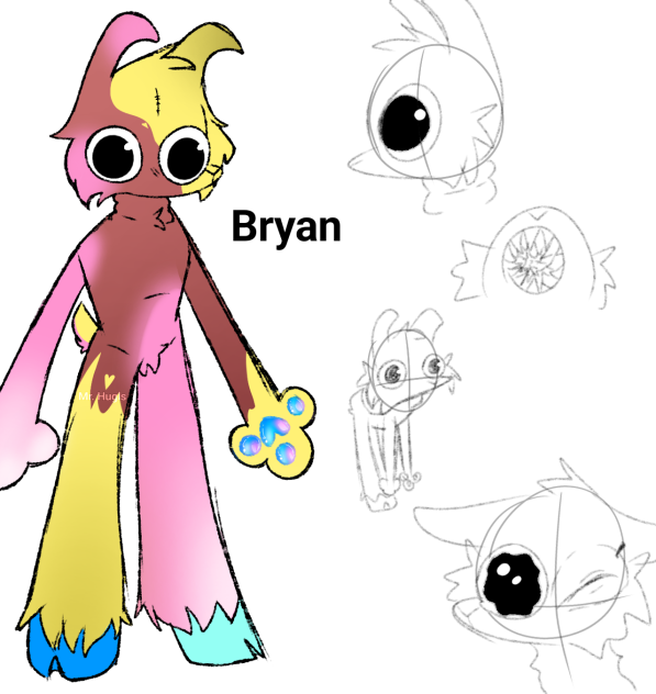 Bryan
