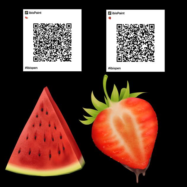 fruits