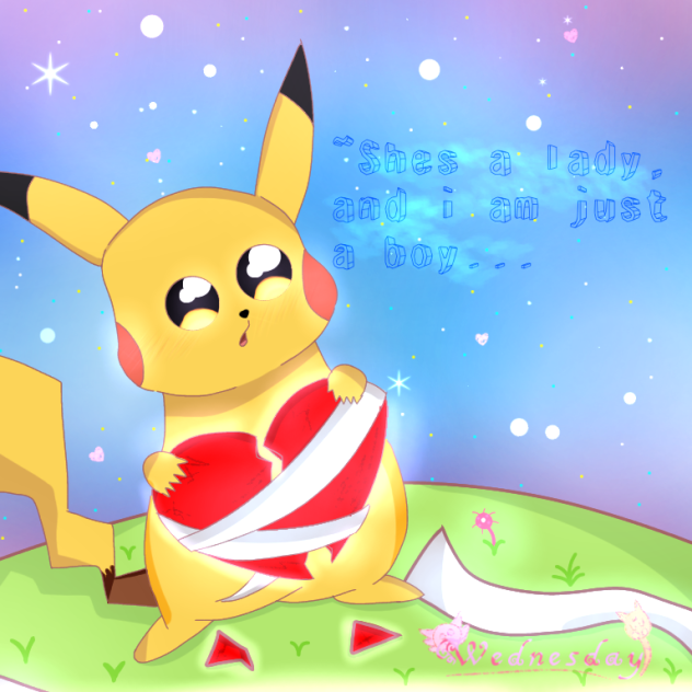 Pika~Pika