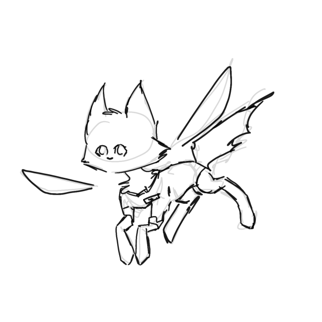 little plane buddy