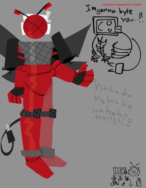 killdroid