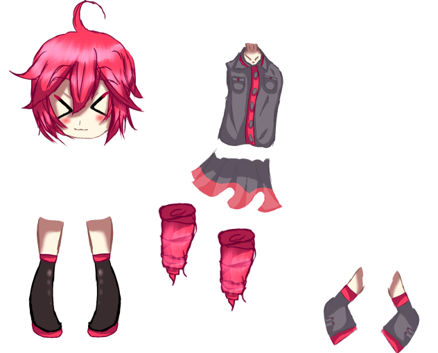 For an animation