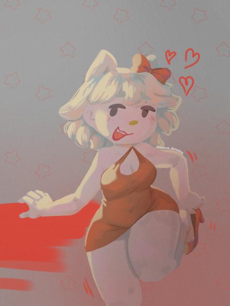 Hello, Darling ~ ❤️