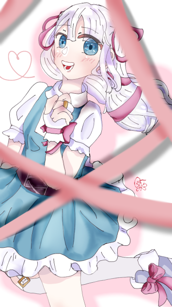 愛好さんの子♡