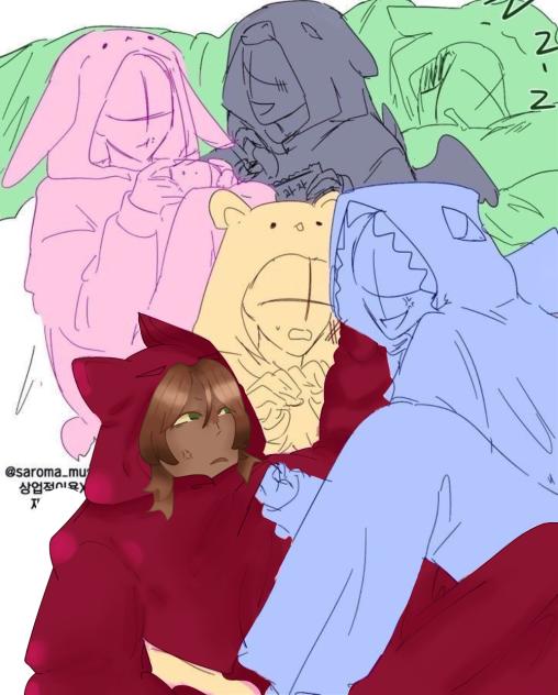 Collab (og me)
