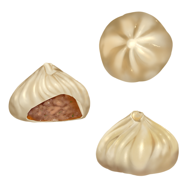 dumpling