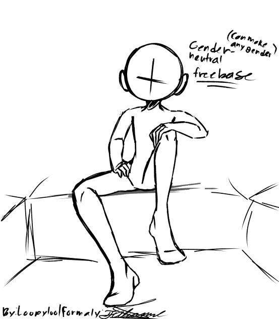 Free base #3 by Me (Julianne)