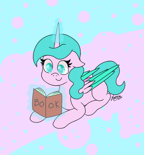 bOokS - ibisPaint