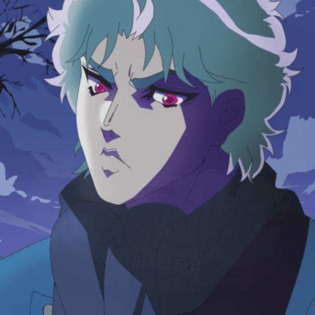 Young Dio🥭