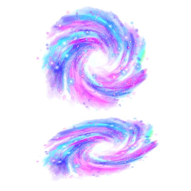 Milky way