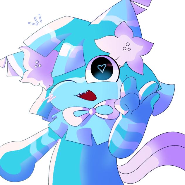 Oh! My yatta!!