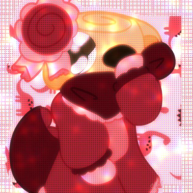 High Shelly