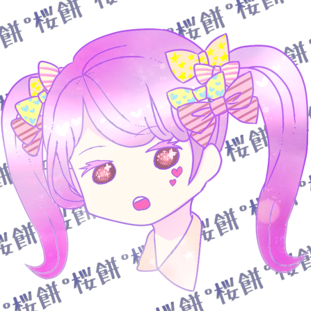 イラリク用アイコン