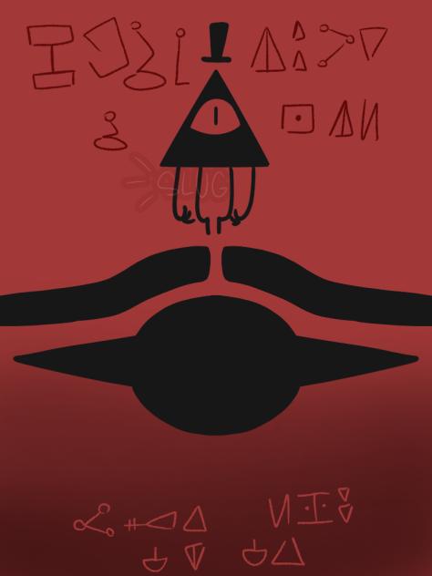 TRUST IN THE ALL-SEEING ALL-KNOWING EYE
