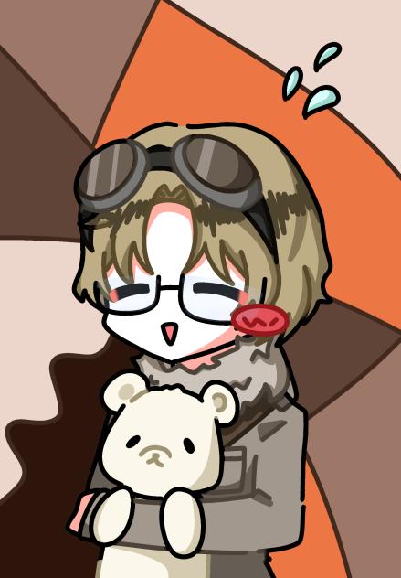 ぎゅっと抱きしめて