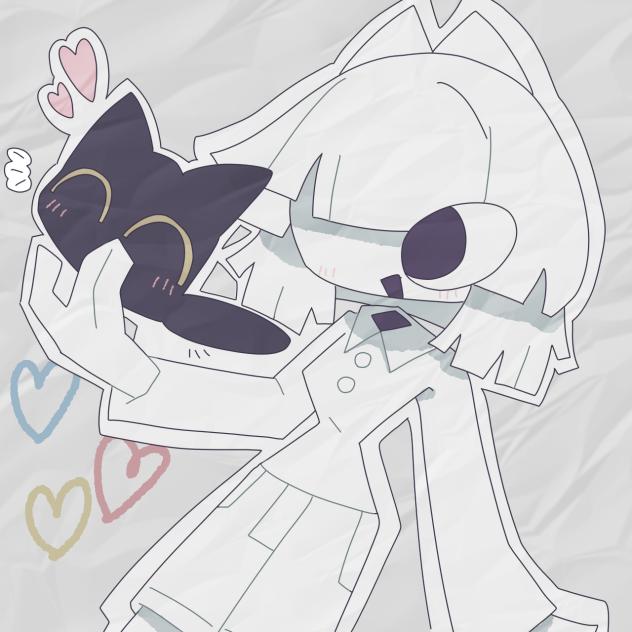 Painter. 様の線画！