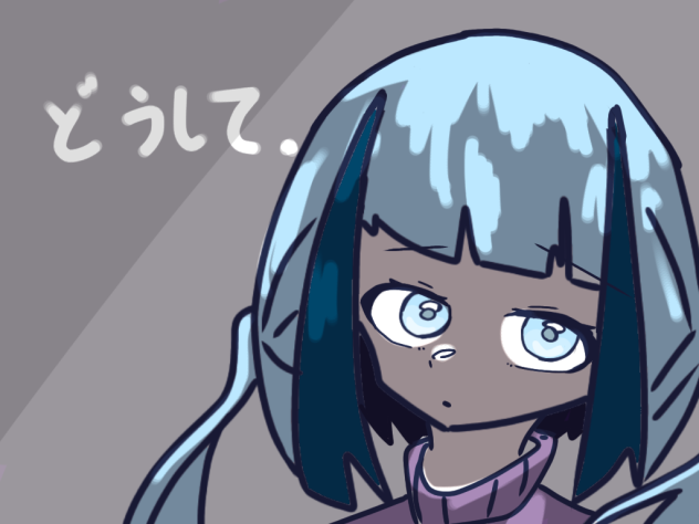 漫画作ったのでよければ！