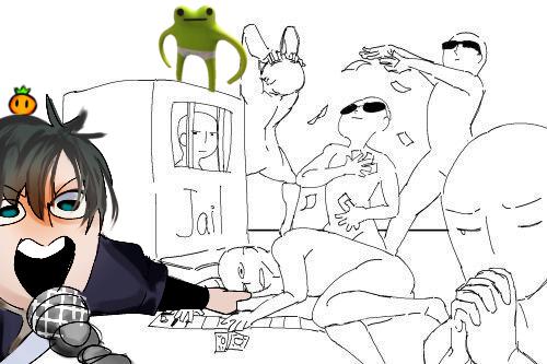 freecollaBO( ᐛ )
