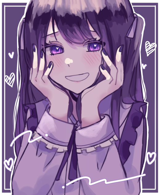私がいちばん可愛い！