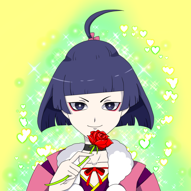 座敷童子🌹