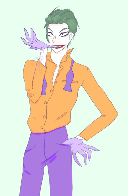 Da Joker