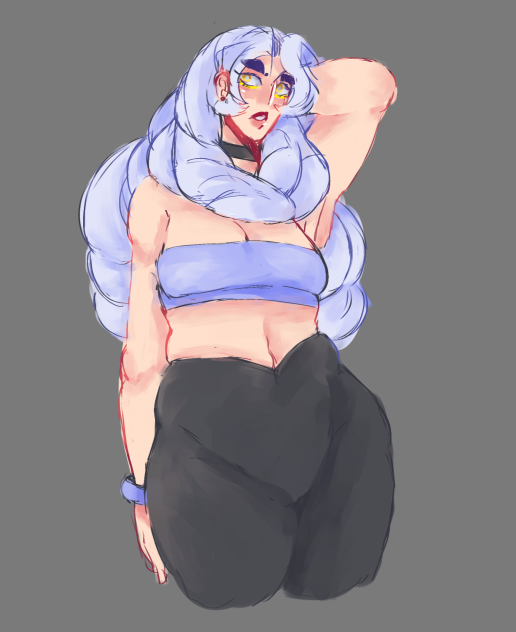 oc speedsketch