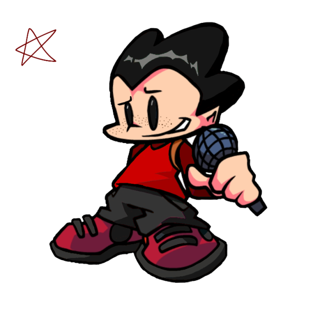 pico - ibisPaint