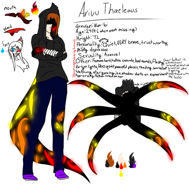 Ariuu ref