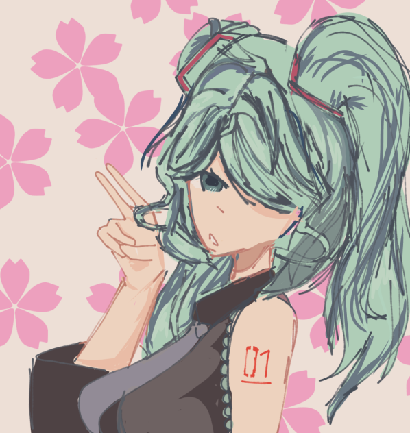 Hatsune Miku