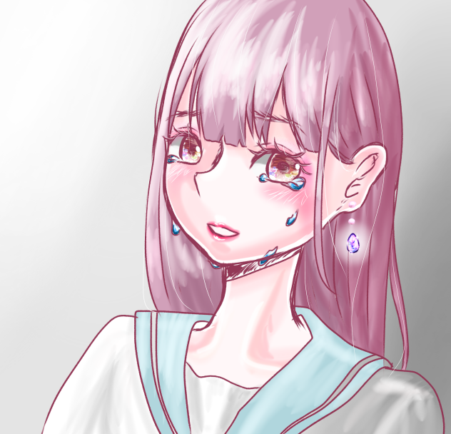 涙