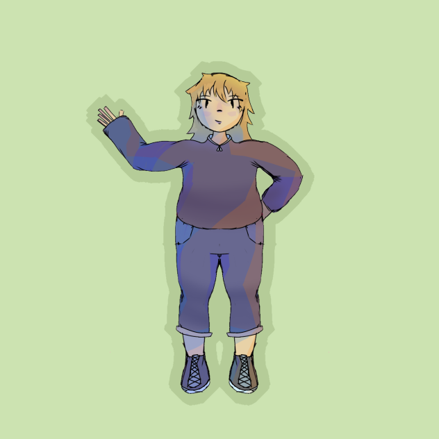 Sketch #2