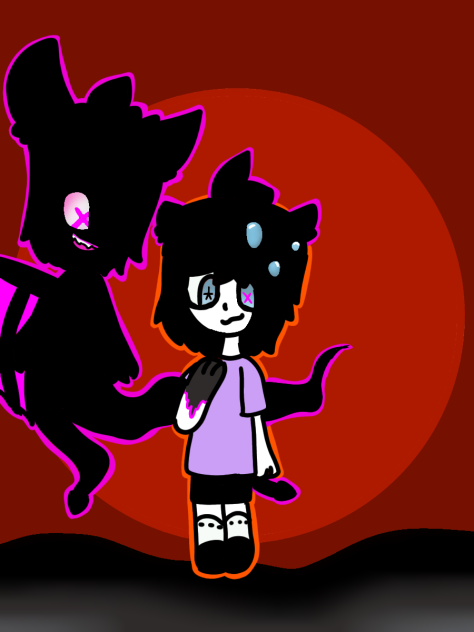 Cannibal Skid and Skid lol