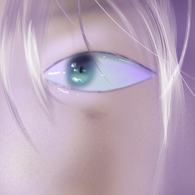 best eye I ever made